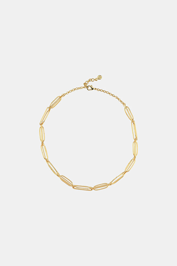 Gold Plated Necklace