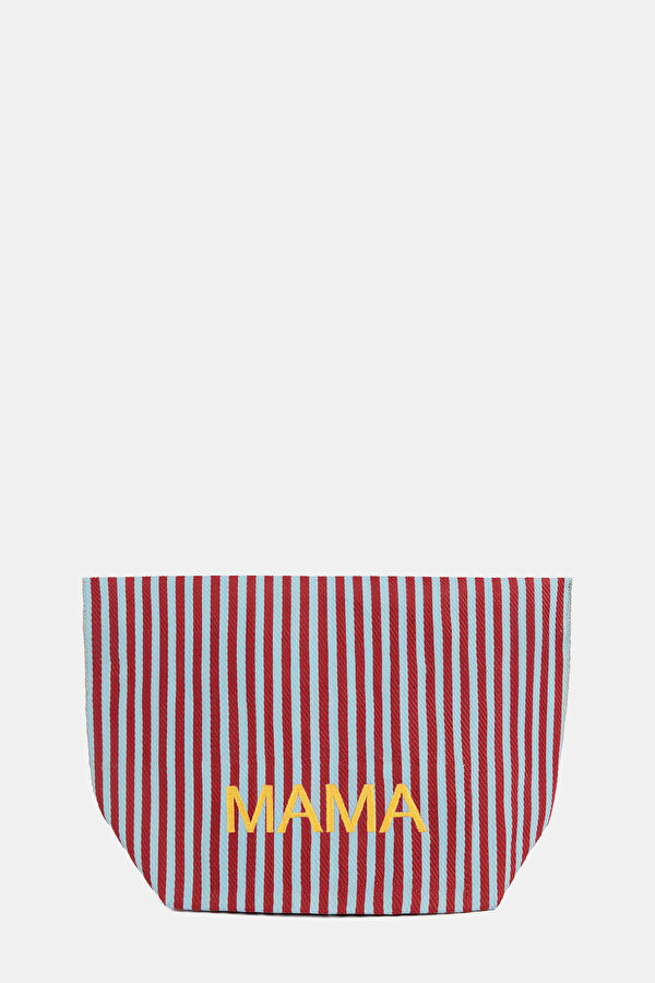 Mama Pouch Handbag