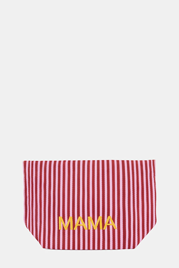 Mama Pouch Handbag