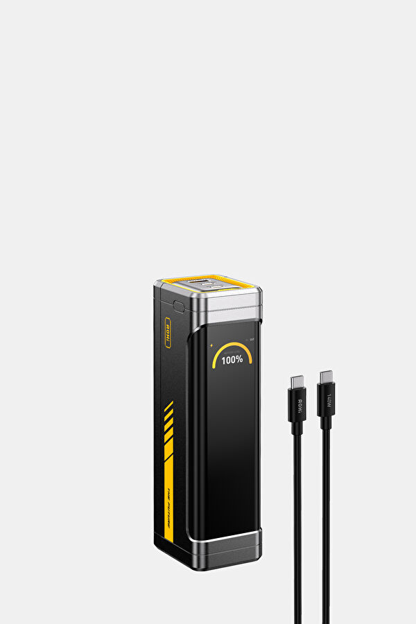 The Future Starship PD 310W 20.000mAh Powerbank