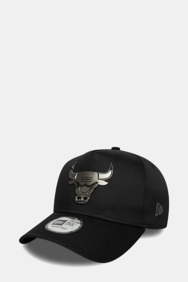 Metallic Eframe Chibul Black Hat