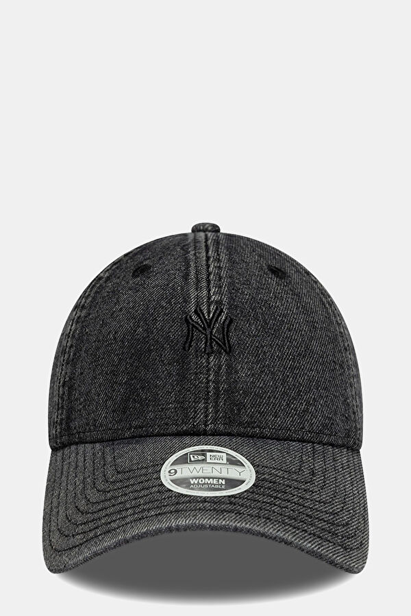 Wmns Denim 9Twenty Neyyan Black Hat 2