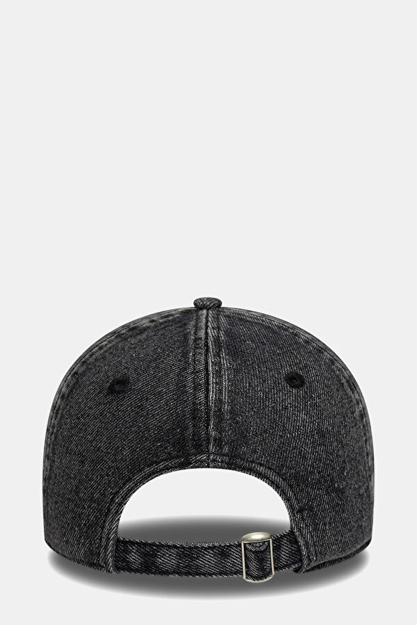 Wmns Denim 9Twenty Neyyan Black Hat 3