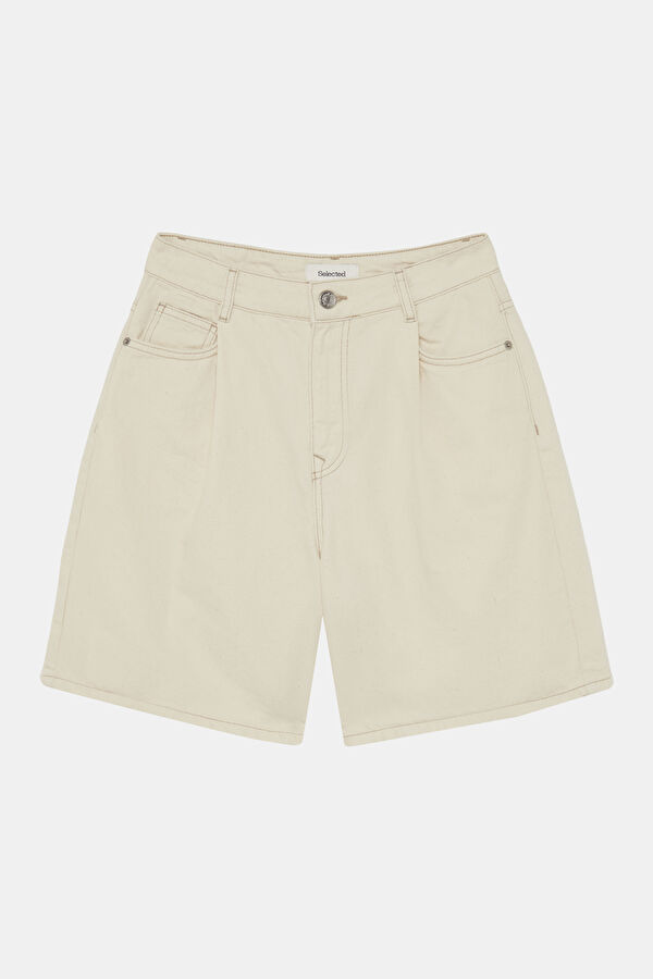 Cream Women's Shorts