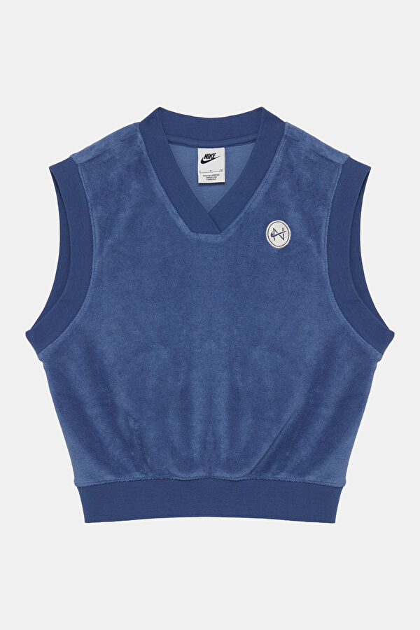 Blue Women's Sweater