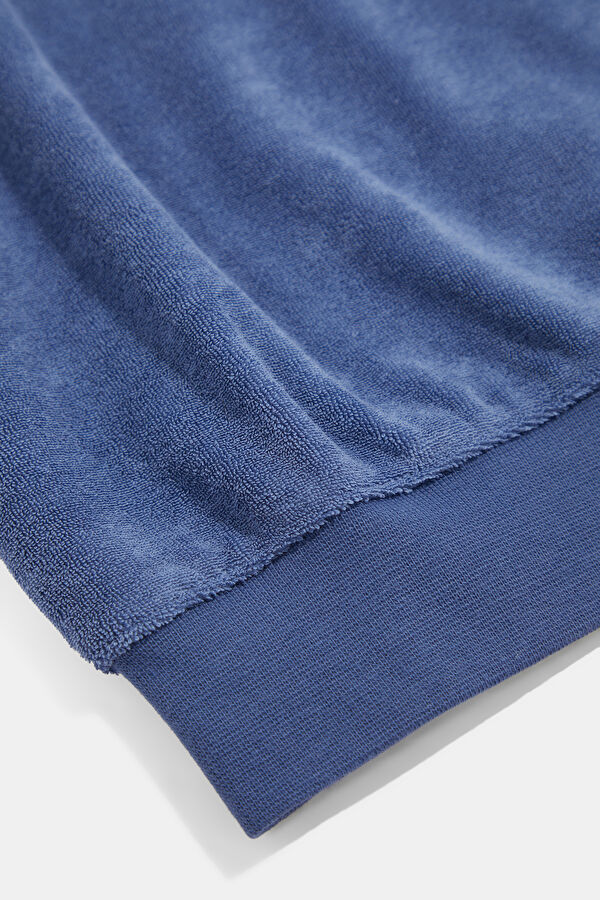 Blue Women's Sweater 5