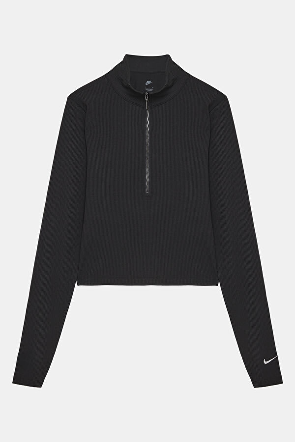 Black Women's Pullover