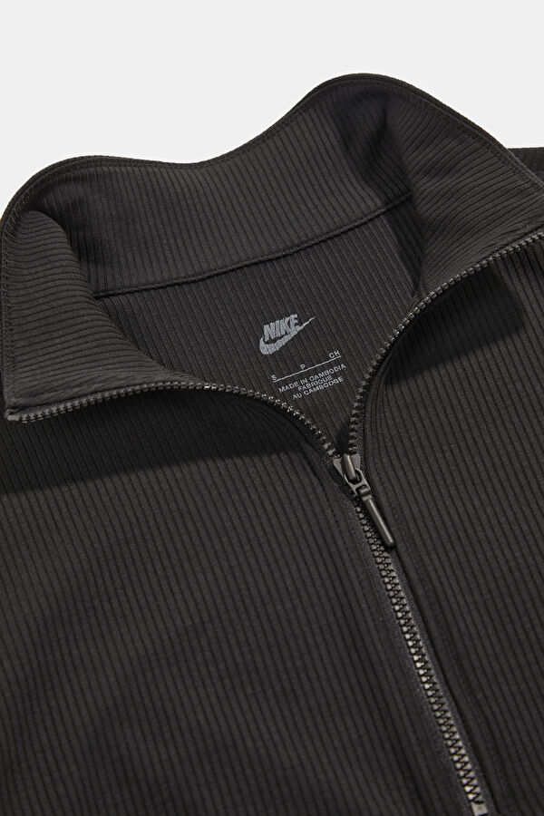Black Women's Pullover 3