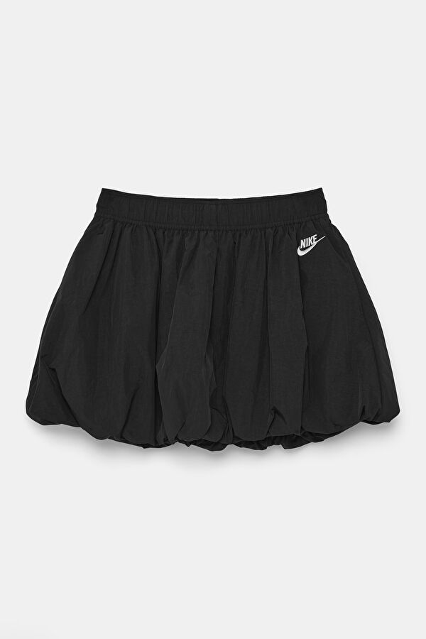 Black Women's Skirt