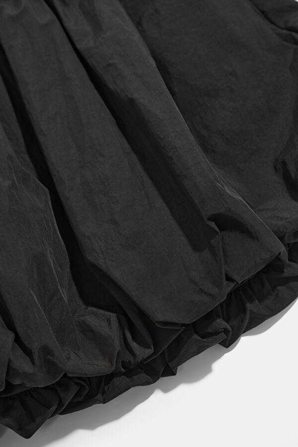 Black Women's Skirt 5