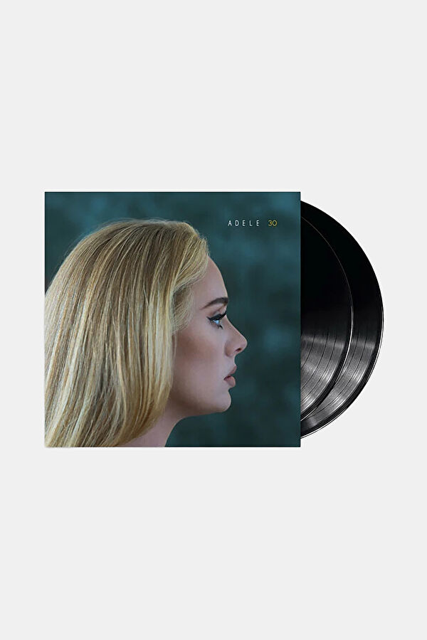 Adele - 30