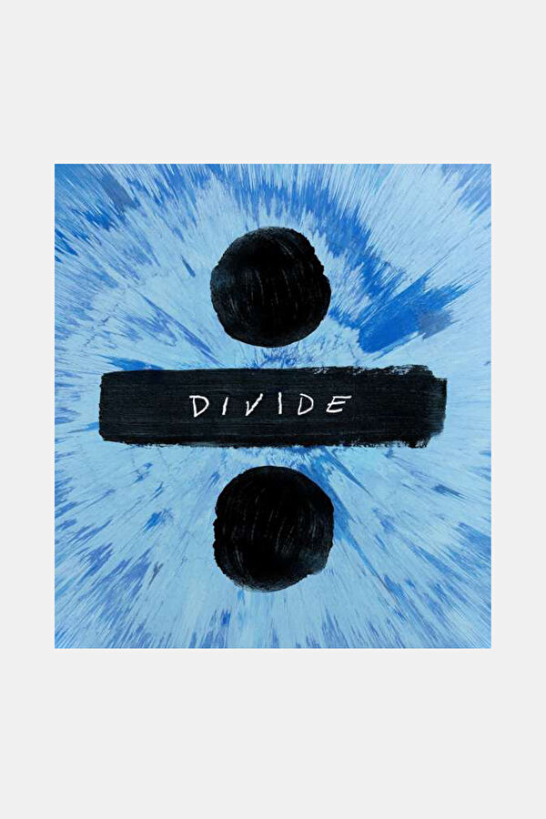 Ed Sheeran - Divide (Deluxe)