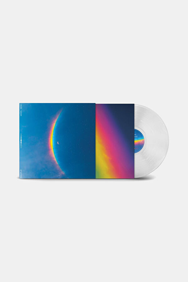 Coldplay - Moon Music