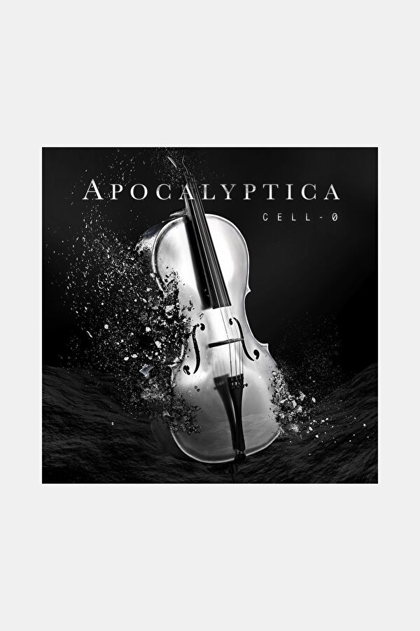 Apocalyptica Cell-0
