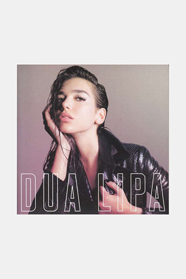 Dua Lipa - Dua Lipa (180G)