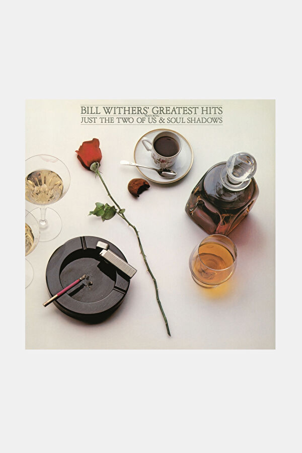 Bill Withers - Greatest Hits