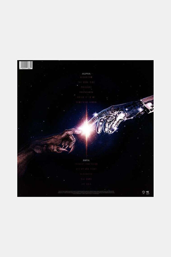 Muse - Simulation Theory 2