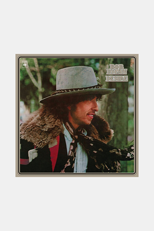 Bob Dylan - Desire