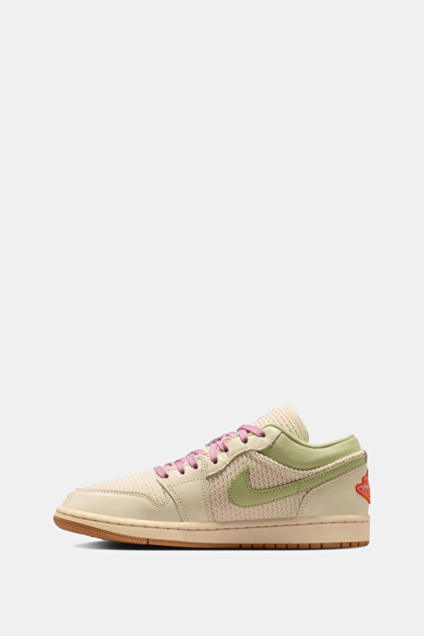 Air Jordan 1 Multicolored Women's Sneakers 3