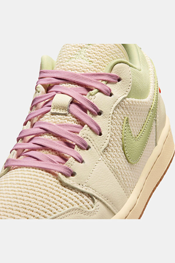 Air Jordan 1 Multicolored Women's Sneakers 5