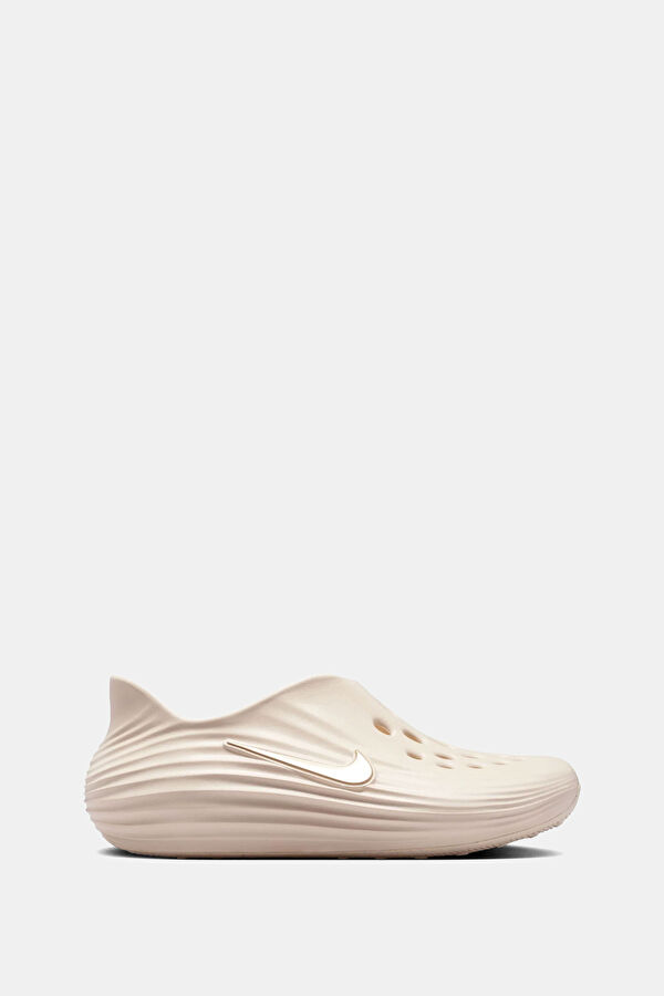 ReactX Rejuven8 White Women's Sandals