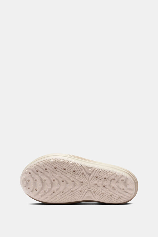 ReactX Rejuven8 White Women's Sandals 3