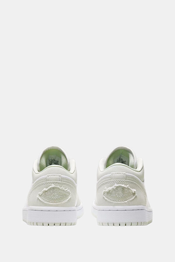 Air Jordan 1 Light Green Women's Sneakers 5