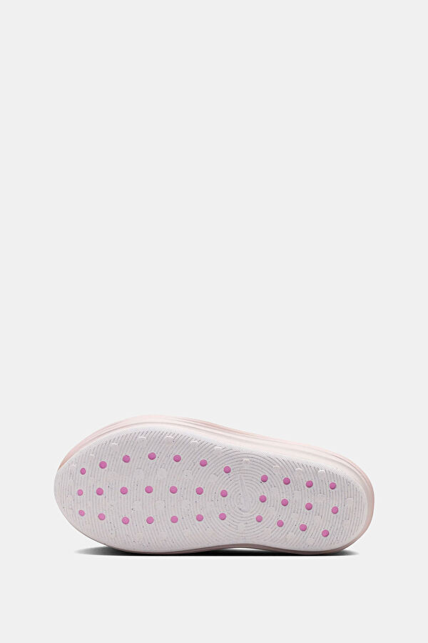 ReactX Rejuven8 White Women's Sandals 3