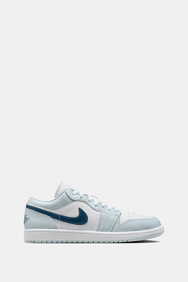 Air Jordan 1 Blue Men's Sneakers