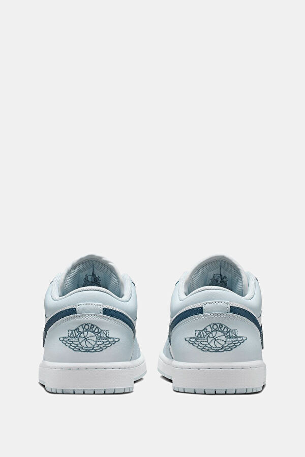 Air Jordan 1 Blue Men's Sneakers 5