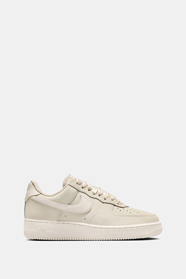 Air Force 1 Cream Women's Sneakers