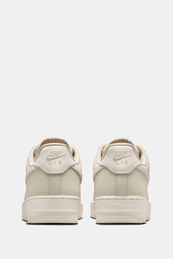 Air Force 1 Cream Women's Sneakers 4