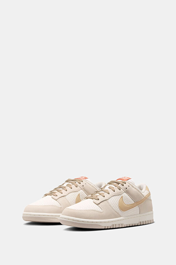 Dunk Cream Women's Sneakers 4