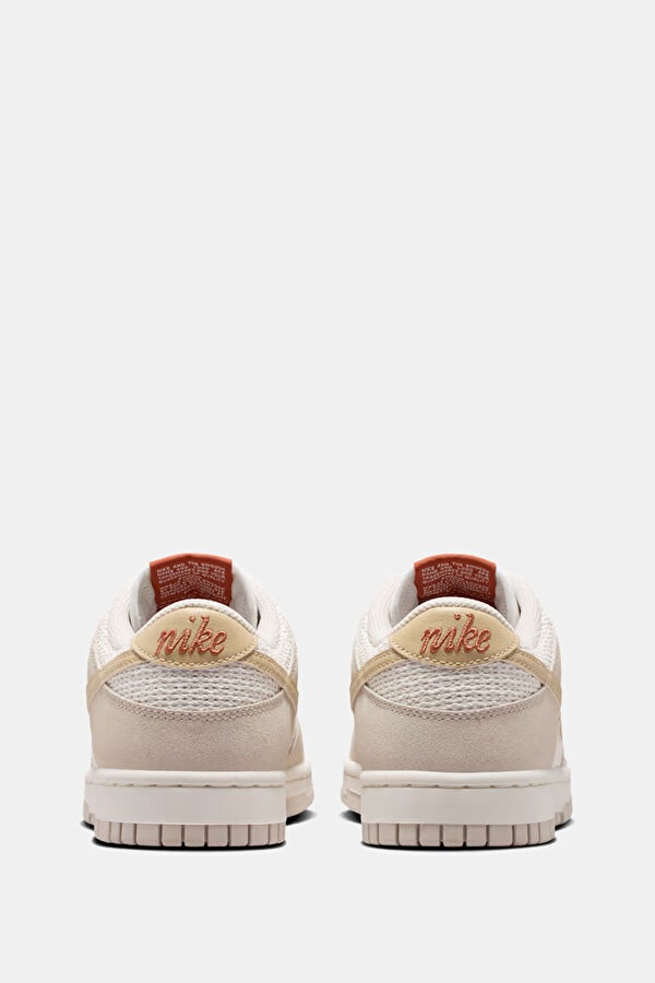 Dunk Cream Women's Sneakers 5
