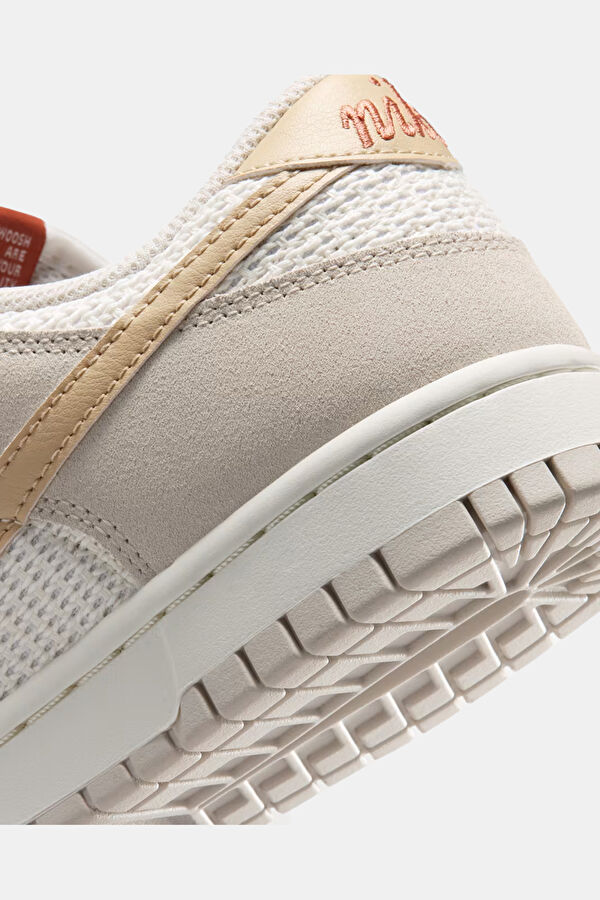 Dunk Cream Women's Sneakers 7