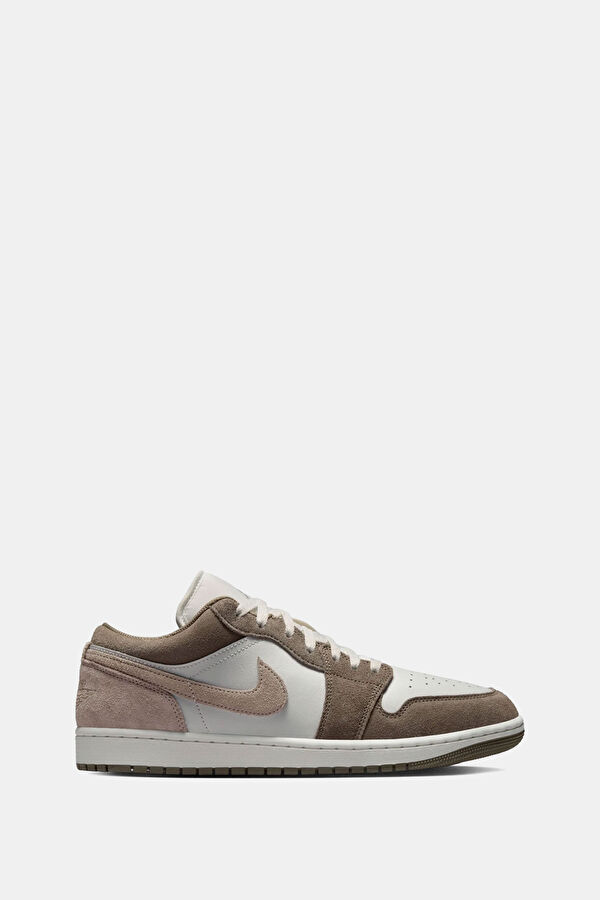 Air Jordan 1 Çok Renkli Erkek Spor Ayakkabı