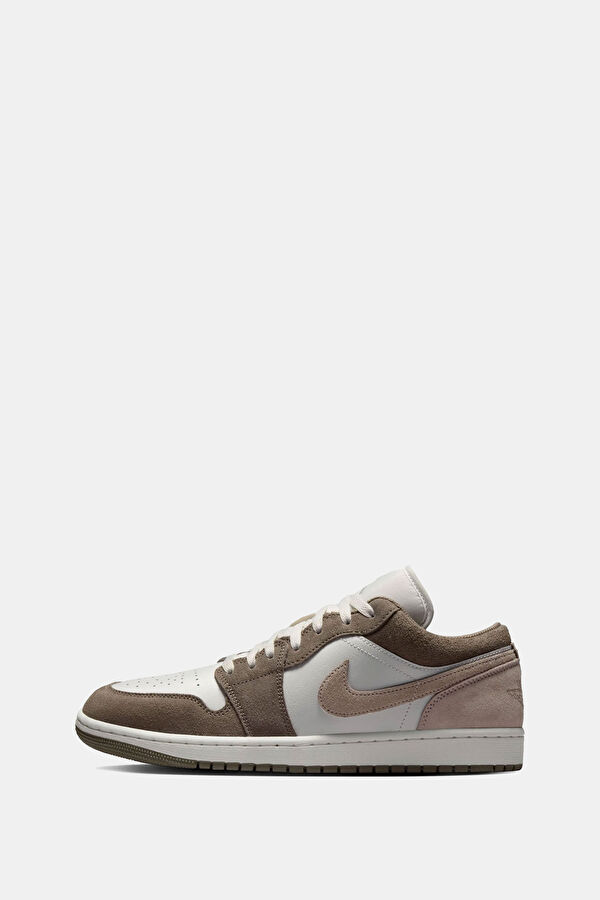 Air Jordan 1 Çok Renkli Erkek Spor Ayakkabı 2