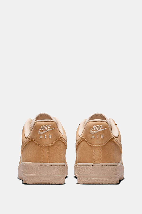 Air Force 1 Tan Men's Sneakers 3