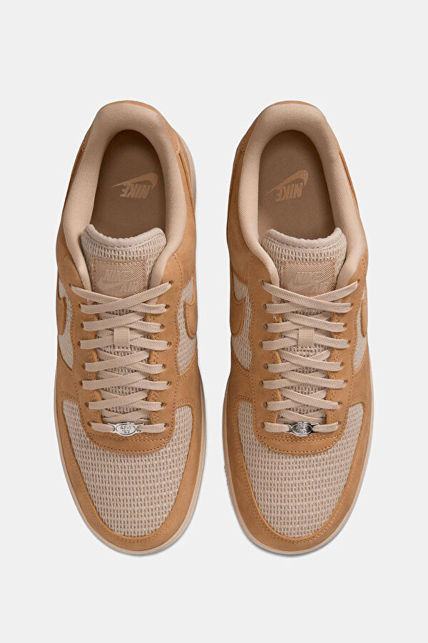 Air Force 1 Tan Men's Sneakers 5