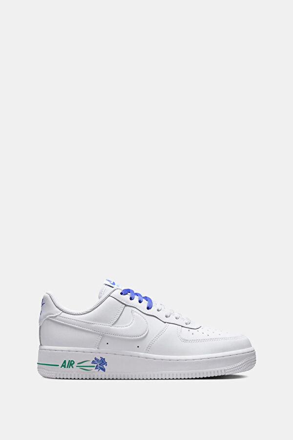 Air Force 1 Beyaz Kadın Spor Ayakkabı
