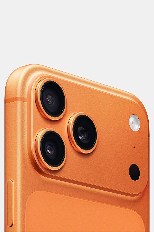 iPhone 17 Pro Max 256GB Cosmic Orange MFYN4TU/A 3