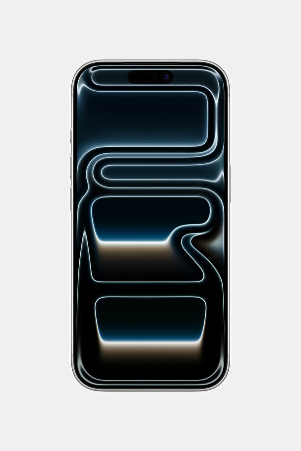 iPhone 17 Pro 512GB Silver MG8K4TU/A 2