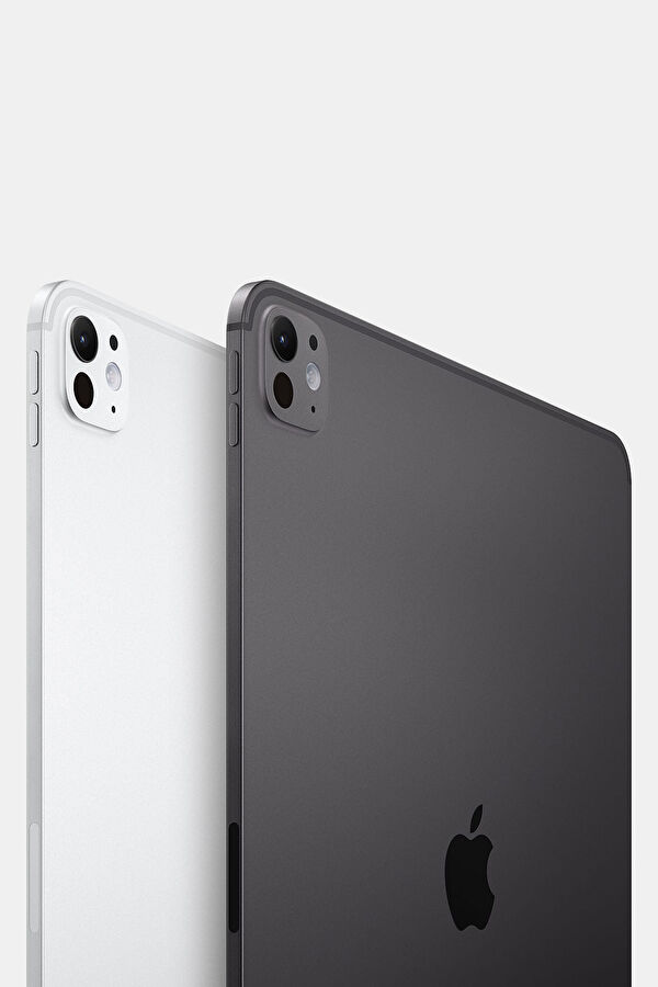 11-inch iPad Pro Wi‑Fi 512GB with standard glass Space Black MDWM4TU/A 3