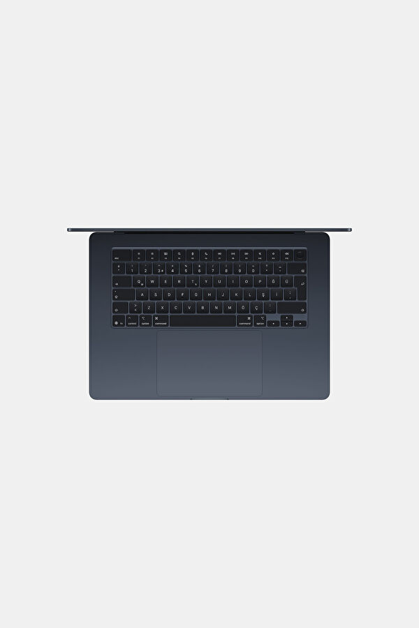 15-inch MacBook Air: Apple M5 chip with 10‑core CPU and 10‑core GPU, 16GB, 512GB Midnight MDVH4TU/A 2