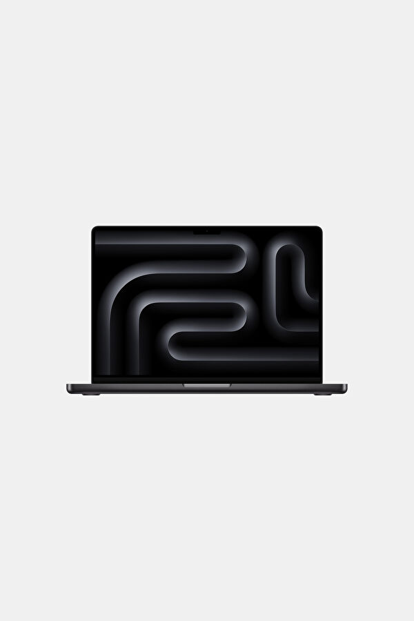 14-inch MacBook Pro: Apple M5 Pro chip with 18‑core CPU and 20‑core GPU, 24GB, 2TB Space Black MGDT4TU/A