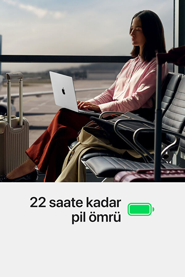 14-inch MacBook Pro: Apple M5 Pro chip with 18‑core CPU and 20‑core GPU, 24GB, 2TB Space Black MGDT4TU/A 5