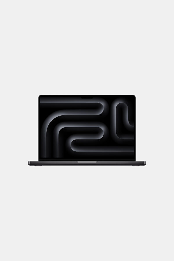14-inch MacBook Pro: Apple M5 chip with 10‑core CPU and 10‑core GPU, 16GB, 512GB Space Black MDE04TU/A 2