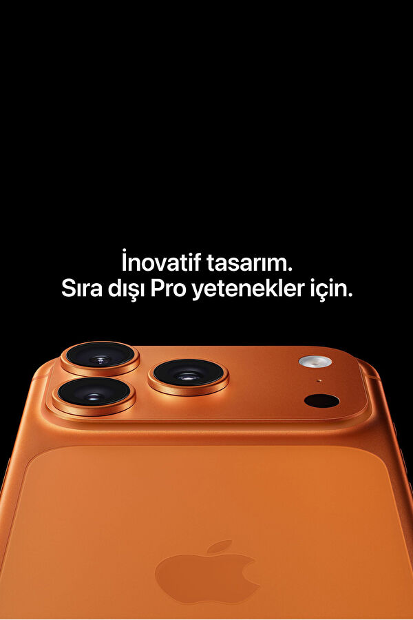 iPhone 17 Pro 512GB Deep Blue MG8N4TU/A 5