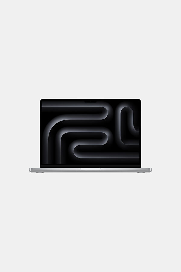 14-inch MacBook Pro: Apple M5 chip with 10‑core CPU and 10‑core GPU, 16GB, 1TB Silver MDE54TU/A