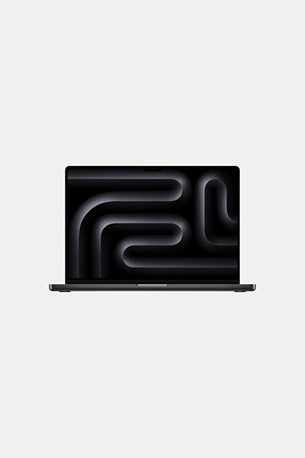 16-inch MacBook Pro: Apple M5 Max chip with 18‑core CPU and 40‑core GPU, 48GB, 2TB Space Black MGEE4TU/A